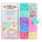 12 Pack: Rainbow Loom® Friendship Mini Combo™ Bracelet Kit